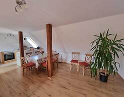Beautiful Apartment in Robertsdorf With Garden