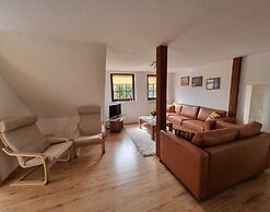 Beautiful Apartment in Robertsdorf With Garden