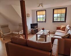 Beautiful Apartment in Robertsdorf With Garden