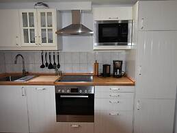 Beautiful Apartment in Robertsdorf With Garden