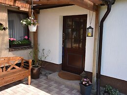 Beautiful Apartment in Robertsdorf With Garden