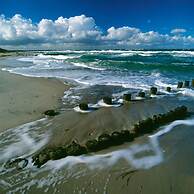 Beautiful Apartment in Robertsdorf With Garden