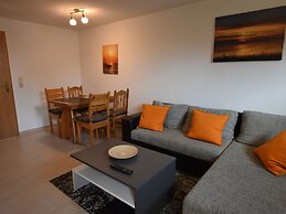 Beautiful Apartment in Robertsdorf With Garden