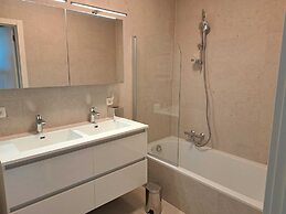 Modern Apartment in Oostende With Terrace