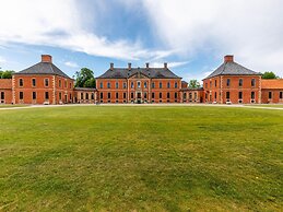 Attractive Apartment in Klutz Near the Sea