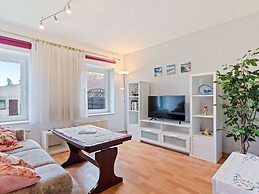 Attractive Apartment in Klutz Near the Sea