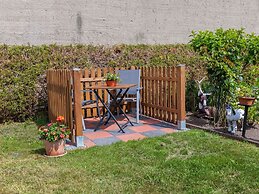 Attractive Apartment in Klutz Near the Sea