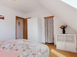 Attractive Apartment in Klutz Near the Sea