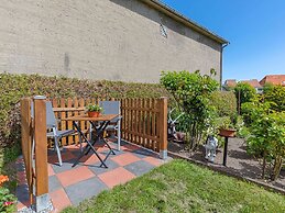 Attractive Apartment in Klutz Near the Sea