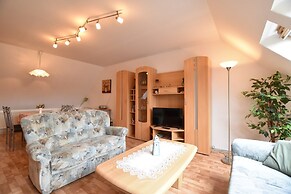 Attractive Apartment in Klutz Near the Sea