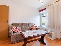 Attractive Apartment in Klutz Near the Sea