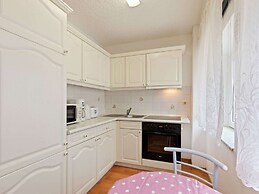 Attractive Apartment in Klutz Near the Sea