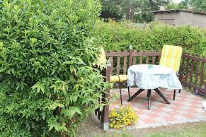 Attractive Apartment in Klutz Near the Sea