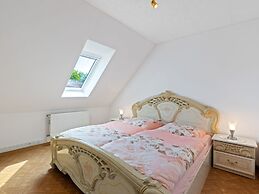 Attractive Apartment in Klutz Near the Sea