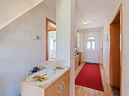 Attractive Apartment in Klutz Near the Sea