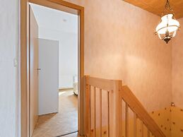 Attractive Apartment in Klutz Near the Sea