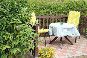 Attractive Apartment in Klutz Near the Sea