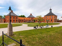 Attractive Apartment in Klutz Near the Sea