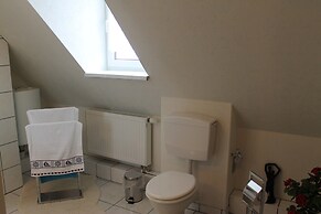 Attractive Apartment in Klutz Near the Sea