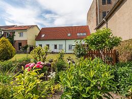 Attractive Apartment in Klutz Near the Sea