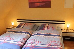 Attractive Apartment in Klutz Near the Sea