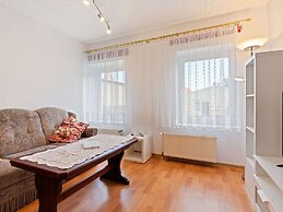 Attractive Apartment in Klutz Near the Sea