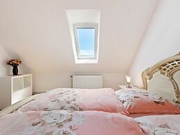 Attractive Apartment in Klutz Near the Sea