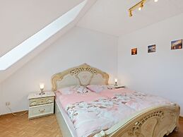 Attractive Apartment in Klutz Near the Sea