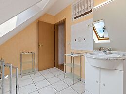 Attractive Apartment in Klutz Near the Sea