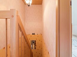 Attractive Apartment in Klutz Near the Sea