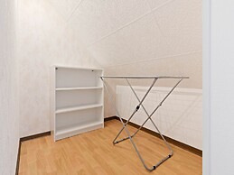 Attractive Apartment in Klutz Near the Sea