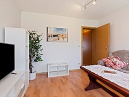 Attractive Apartment in Klutz Near the Sea