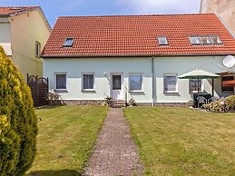 Attractive Apartment in Klutz Near the Sea