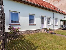 Attractive Apartment in Klutz Near the Sea