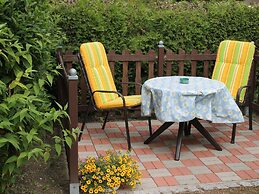 Attractive Apartment in Klutz Near the Sea