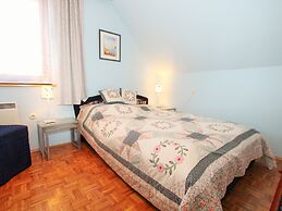 Modern Apartment With Garden Near the Petzen ski Area in Eberndorf / C