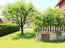Modern Apartment With Garden Near the Petzen ski Area in Eberndorf / C