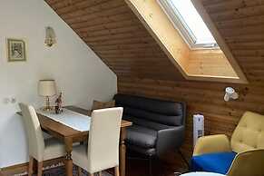Modern Apartment With Garden Near the Petzen ski Area in Eberndorf / C