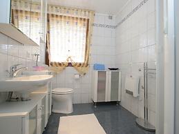 Modern Apartment With Garden Near the Petzen ski Area in Eberndorf / C