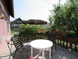 Modern Apartment With Garden Near the Petzen ski Area in Eberndorf / C
