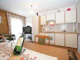 Modern Apartment With Garden Near the Petzen ski Area in Eberndorf / C