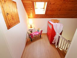 Modern Apartment With Garden Near the Petzen ski Area in Eberndorf / C