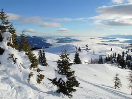 Modern Apartment With Garden Near the Petzen ski Area in Eberndorf / C