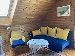 Modern Apartment With Garden Near the Petzen ski Area in Eberndorf / C