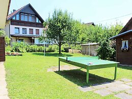 Modern Apartment With Garden Near the Petzen ski Area in Eberndorf / C