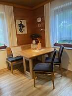 Modern Apartment With Garden Near the Petzen ski Area in Eberndorf / C