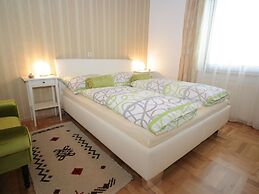 Modern Apartment With Garden Near the Petzen ski Area in Eberndorf / C