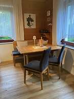 Modern Apartment With Garden Near the Petzen ski Area in Eberndorf / C