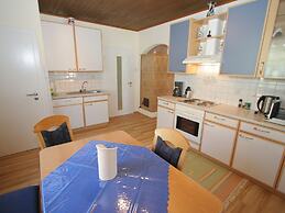 Modern Apartment With Garden Near the Petzen ski Area in Eberndorf / C