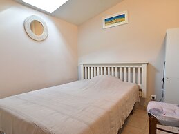 Holiday Home in Montclera With Sunny Garden, Playground Equipment and